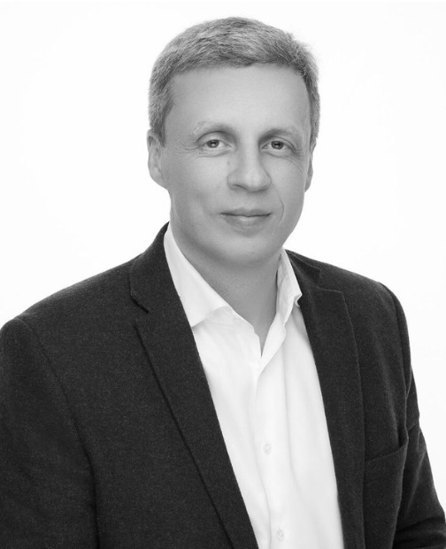 Денис Альбов